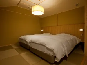 Amane Resort Gahama