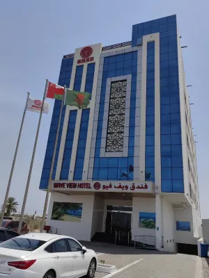 Wave View Hotel Hotels in 
