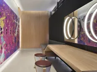 Aloft Muscat Hotels near Al Ansab Wetland