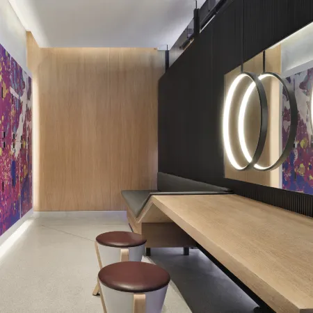 Aloft Muscat
