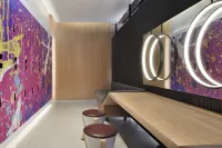Aloft Muscat Hotels in Muscat