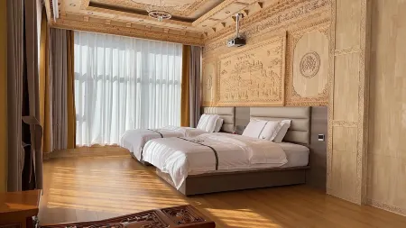 Lenggu Hidden Stay Отели рядом с достопримечательностью «Xiazetong Village»