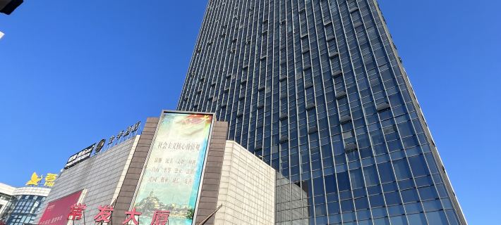 Dreamer Dreamer Hostel (Zhenjiang Railway Station) Hotels in Zhenjiang
