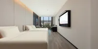 Atour Hotel Huzhou Zhili Administrative Center - Jimu Family House