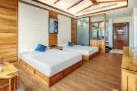 Baoshan Jiahu Hotel