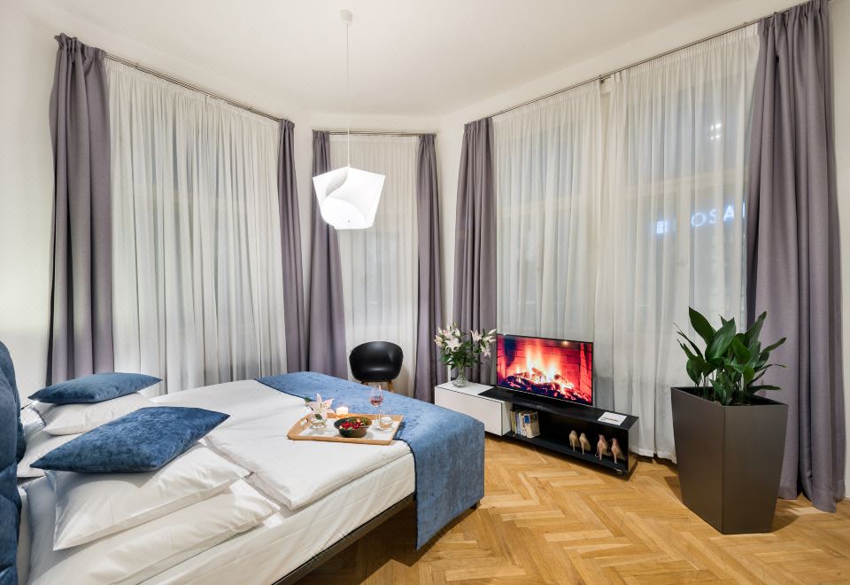 [무오 다운타운 외관 사진]