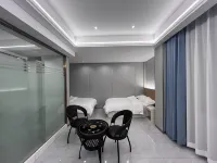 Newman Business Hotel Hotels in Huoju Development District