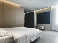 Shutan Hotel Hotels in Yi County