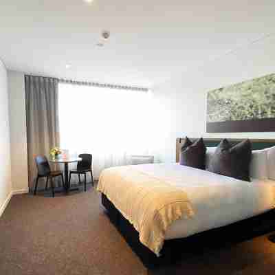 スディマ クイーンズタウン ファイブ マイル Rooms