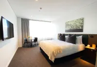 Sudima Queenstown Five Mile Hotel di Lake Hayes