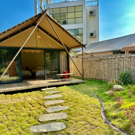 YINGQUANGU VOCATION HOTEL