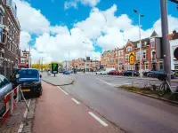 Boutique Hotel Milano Rotterdam-Centre Hotels near Overschie
