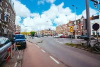 Hotel Milano Hotel a Rotterdam