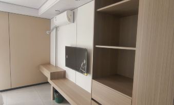 Youjian Homestay (Yongzhou Station)