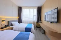 Collection Hotel (Zoige Bus Passenger Transport Center)
