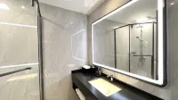 Dongshan Guest House Hotels in Ezhou