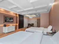 JUNCHENG HOTEL Hotels in Panzhou
