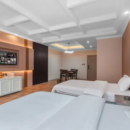 JUNCHENG HOTEL