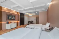 JUNCHENG HOTEL Hotel a Panzhou