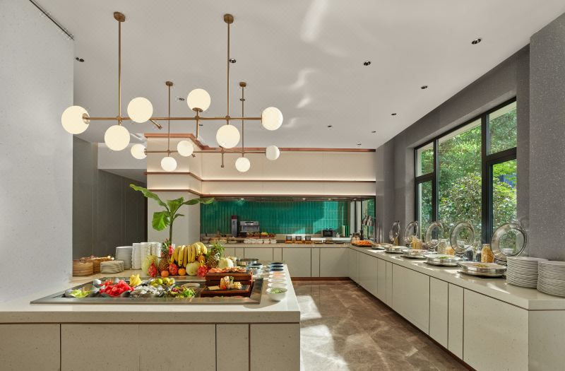 Hilton Garden Inn Hangzhou West Lake photo 4
