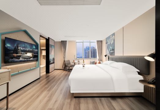 Echarm Hotel 주변 명소