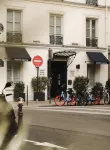 Hotel Bastille Speria Hotellit kohteessa 4. arrondissementti