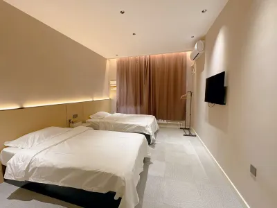 Honghe Hotel