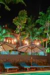 The Aura Penida Hills by Bali Cabin Các khách sạn ở Nusa Penida