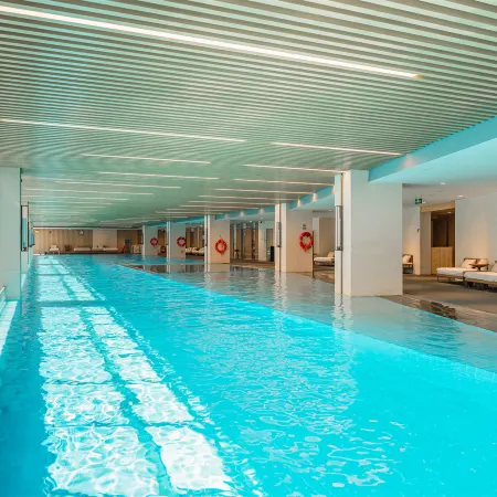 Hilton Lijiang
