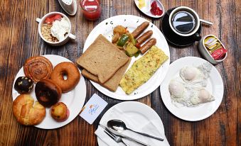 Skye Inn Kathmandu