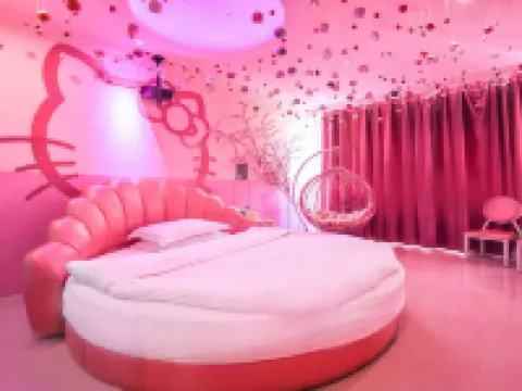 โอนลีเลิฟ โรงแรมใกล้สถาบันหินกู่