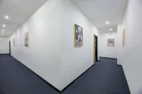 Xi'an Wuhua E-sports Homestay