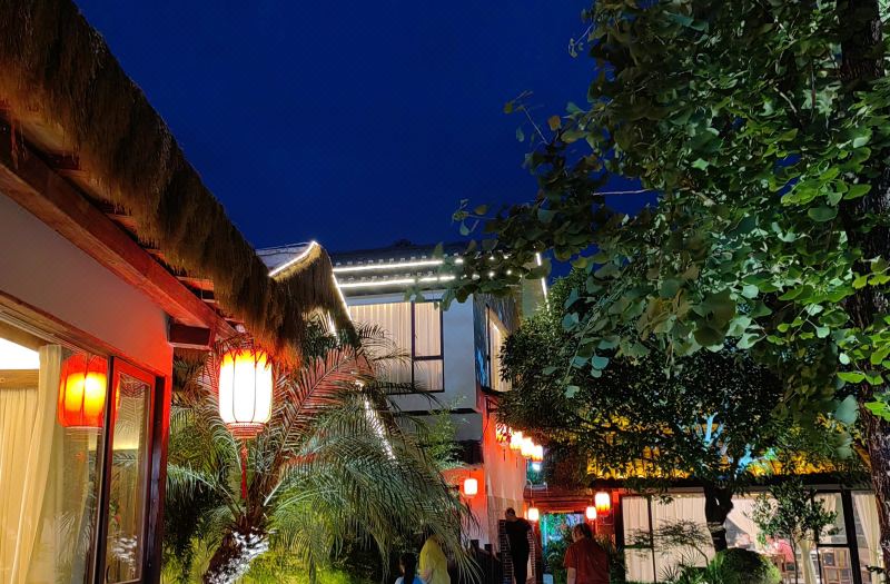 Guilin Bonjour Boutique Hotel photo 5
