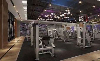 Lavande Hotel(Humen high speed railway station store of Dongguan Convention and Exhibition Center)