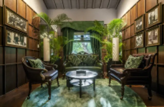 杭州西湖MOVIETELホテル