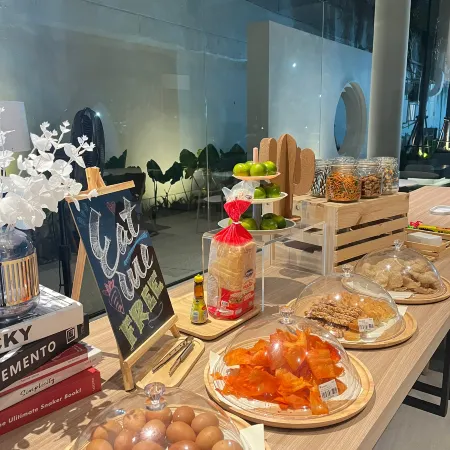 Hatyai Midtown Hotel Отели рядом с достопримечательностью «Автостанция Хат Яй»