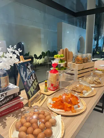 Hatyai Midtown Hotel