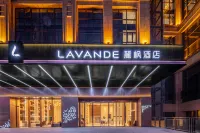Lavande Hotel (Chongqing Fengdu Jiuheng Times Square) Fengdu İlçesi otelleri