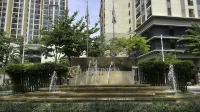 Ha Đo Centrosa - Luxury Central Point Hotels in District 10