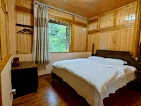 Pengzhou Beifengdu Lumingshan Villa