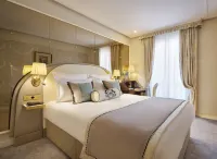 Hotel Westminster Hotels in 2nd arrondissement-Bourse