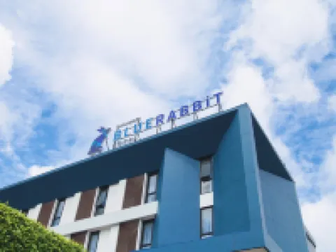 Blue Rabbit Hotel Hotels in Chanthaburi City