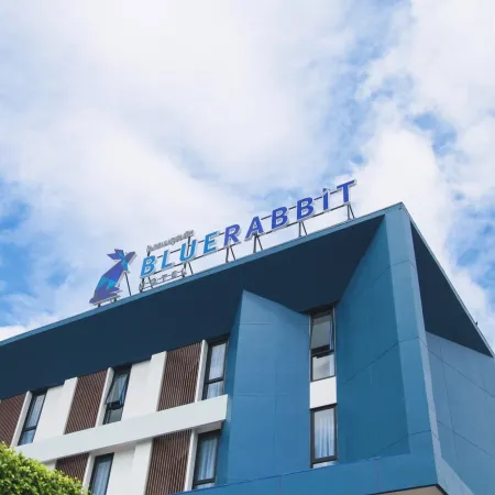 Blue Rabbit Hotel