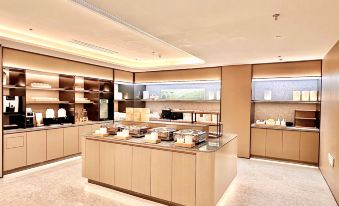 JI Hotel (Shanghai Yuepu Beian Road)