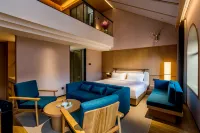 Saihanba Forest Hotel - Kuntosalit