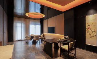 Yue Yin Resort Hotel