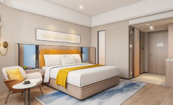 Five Rams City Hotel