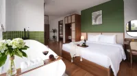 NATURE HOTEL