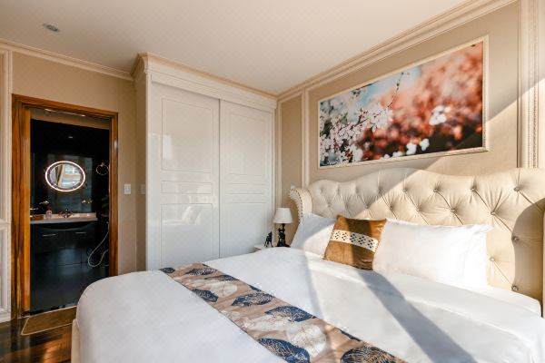 Salute de Leman - Luxury Apartment Distrist 3(Salute de Léman - Luxury Apartment Distrist 3)_5