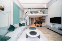 Ray International Apartment Отели в г. Сянчжоу